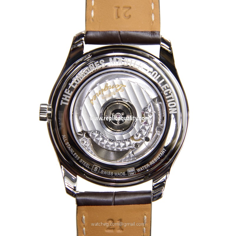 Longines L2.648.4.78.5 3