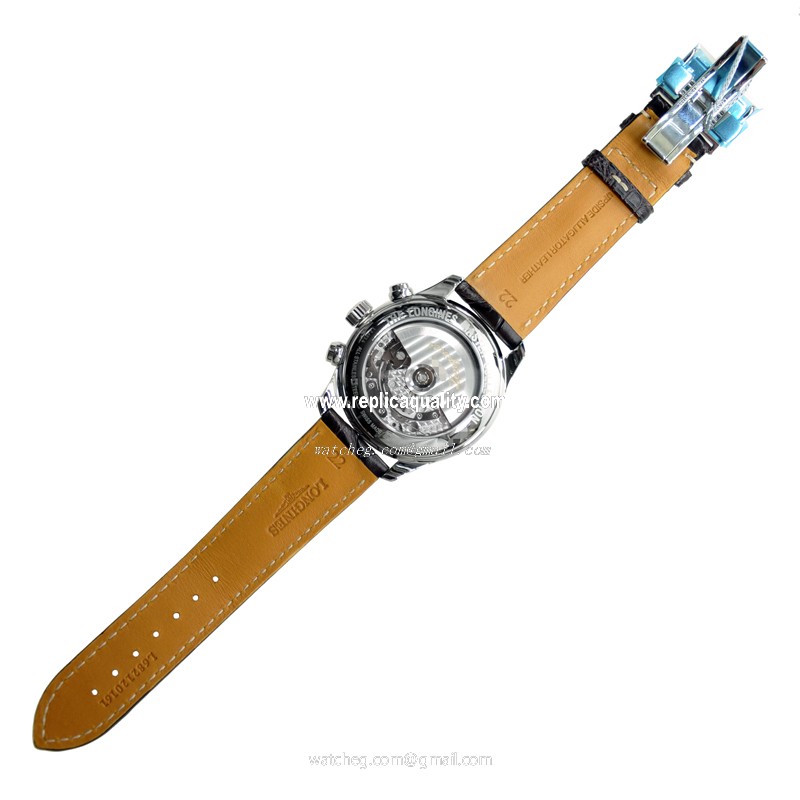 Longines L2.693.4.78.3 3