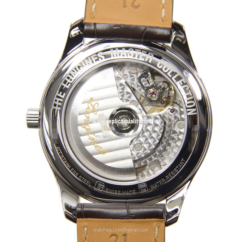 Longines L2.718.4.70.3 3