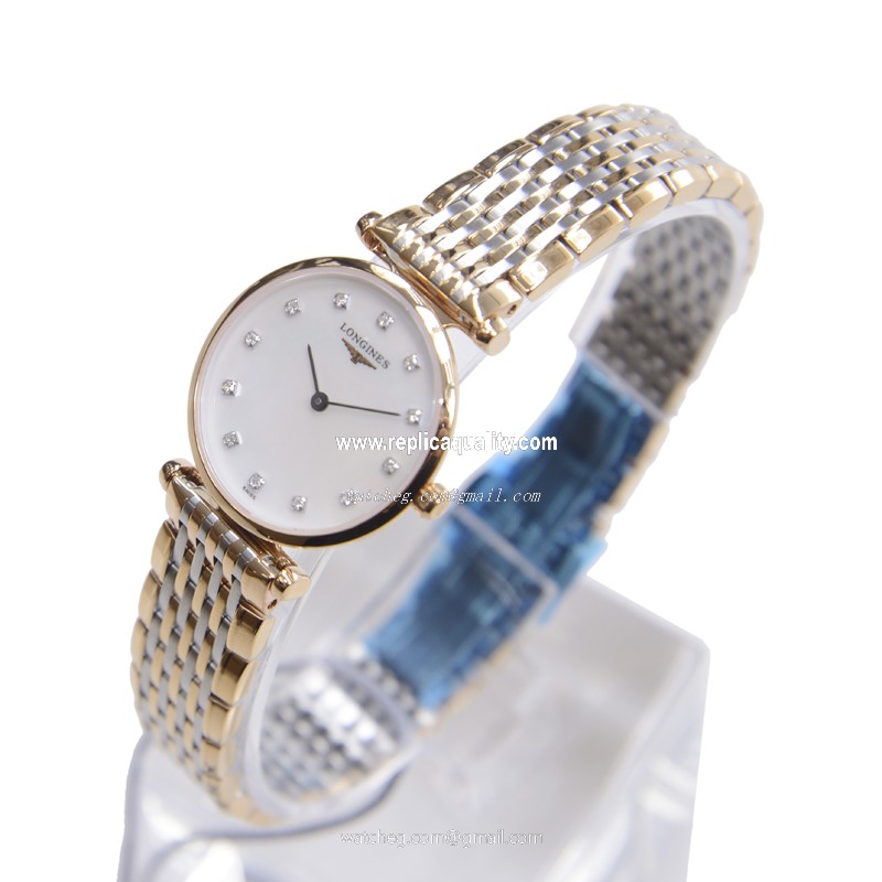 Longines L4.209.1.87.7 3