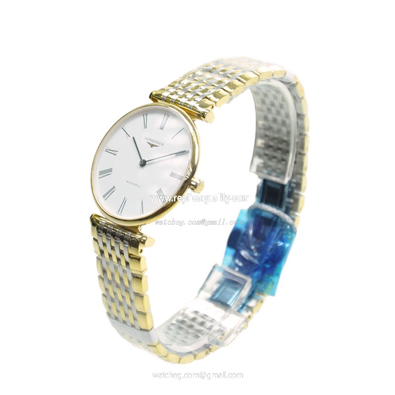 Longines L4.708.2.11.7 3
