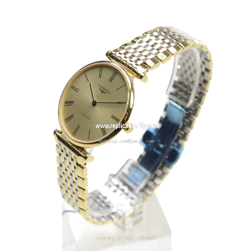 Longines L4.708.2.31.7 3