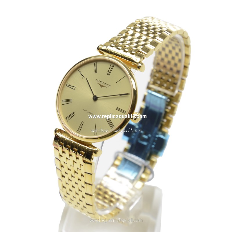 Longines L4.708.2.31.8 3