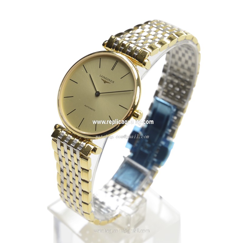 Longines L4.708.2.32.7 3