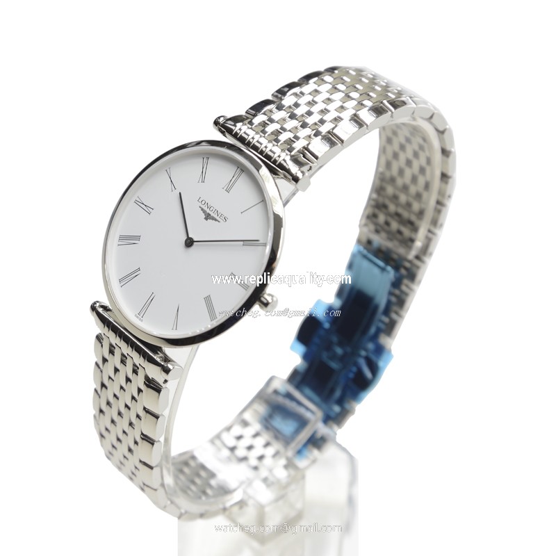 Longines L4.800.4.11.6 3