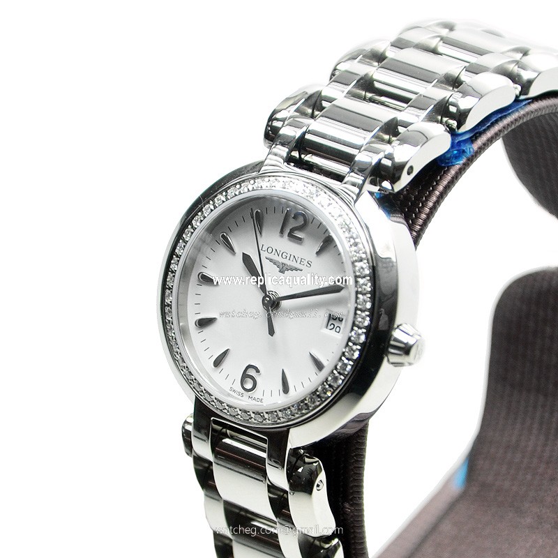 Longines L8.110.0.16.6 3