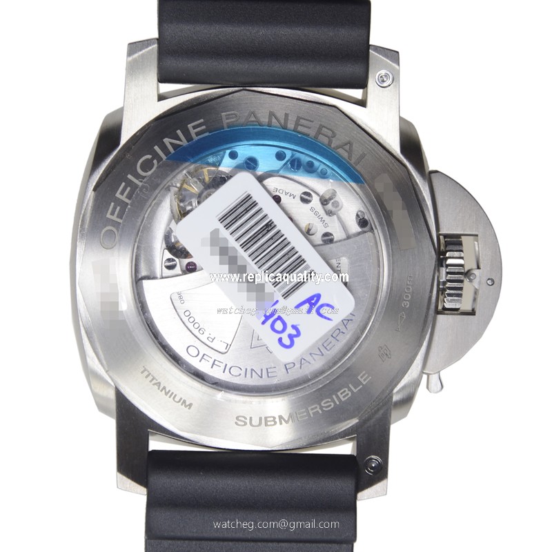 Panerai PAM00305 3