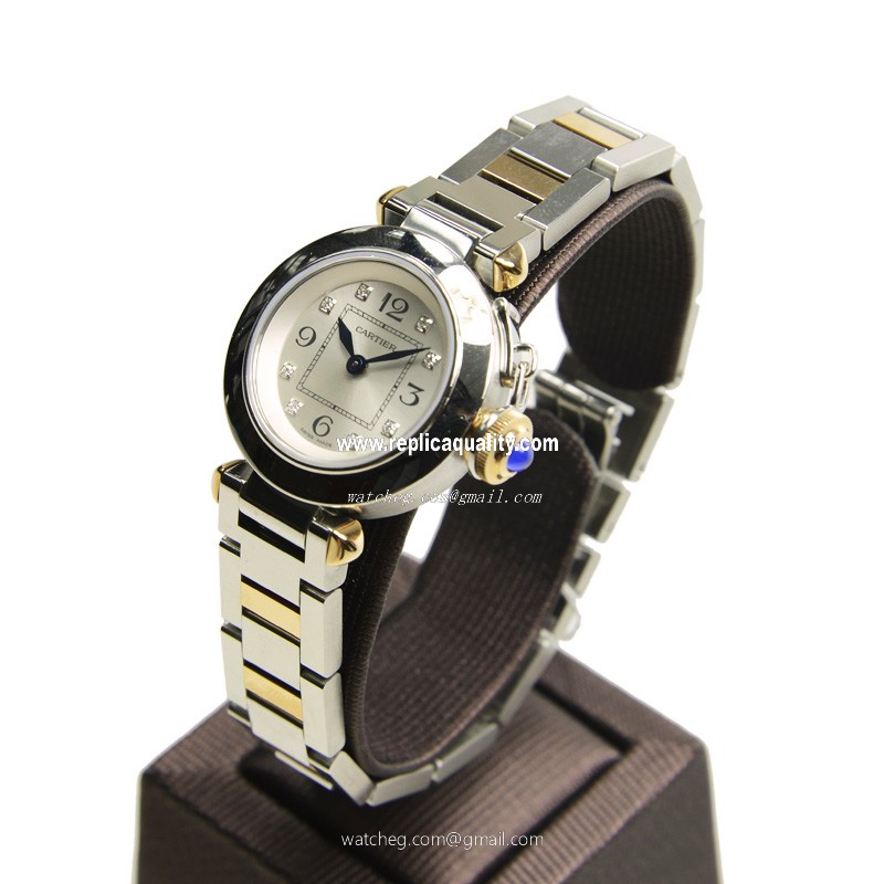 Cartier WJ124020 3