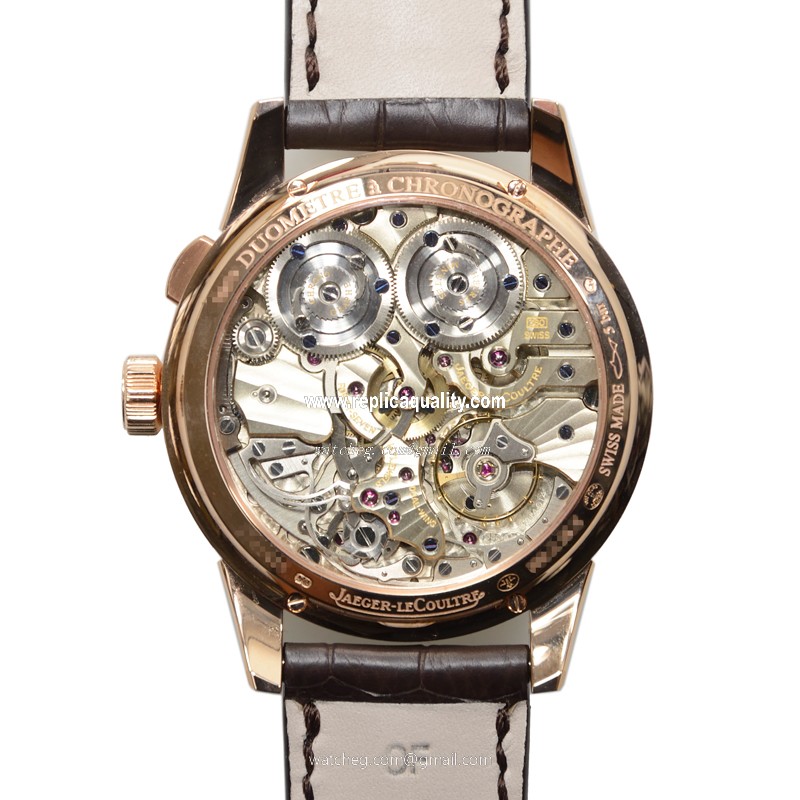 Jaeger-Lecoultre Q6012521 3