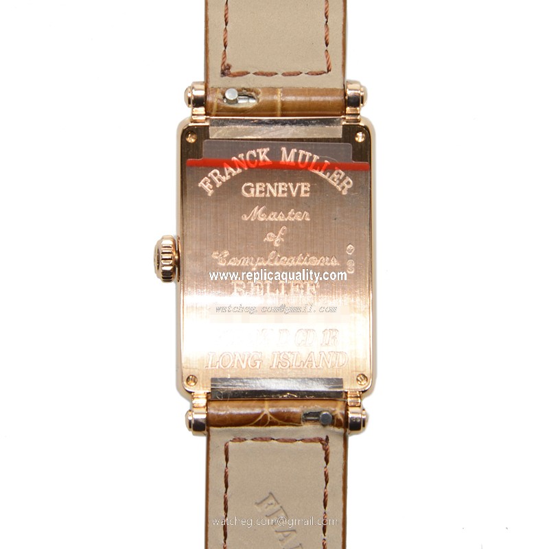 Franck Muller 902 QZ REL D CD 1R (5N) 3