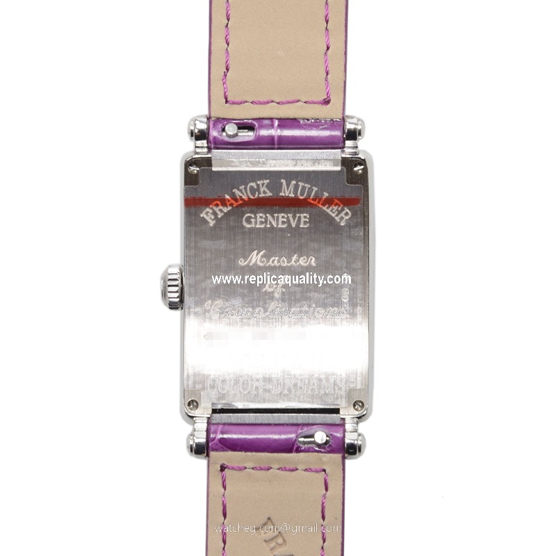 Franck Muller 902 QZ COL DRM D (OG) 3