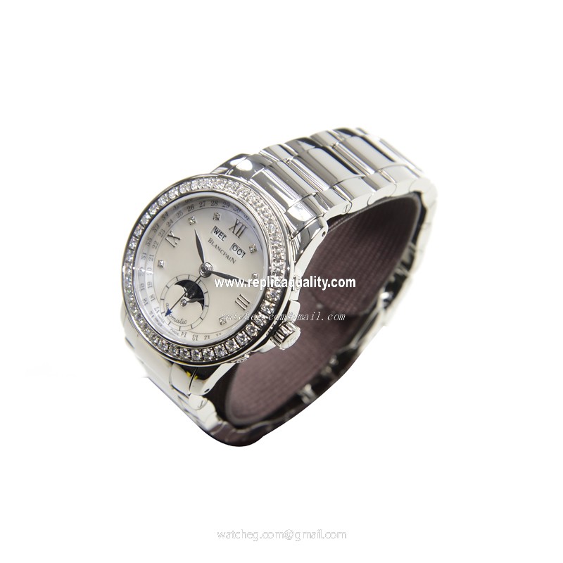 Blancpain 2360-4691A-71 3