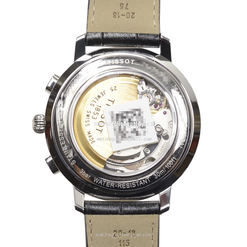 Tissot T045.427.16.053.00  3