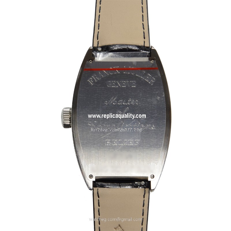 Franck Muller 8880 SC REL (AC) 3