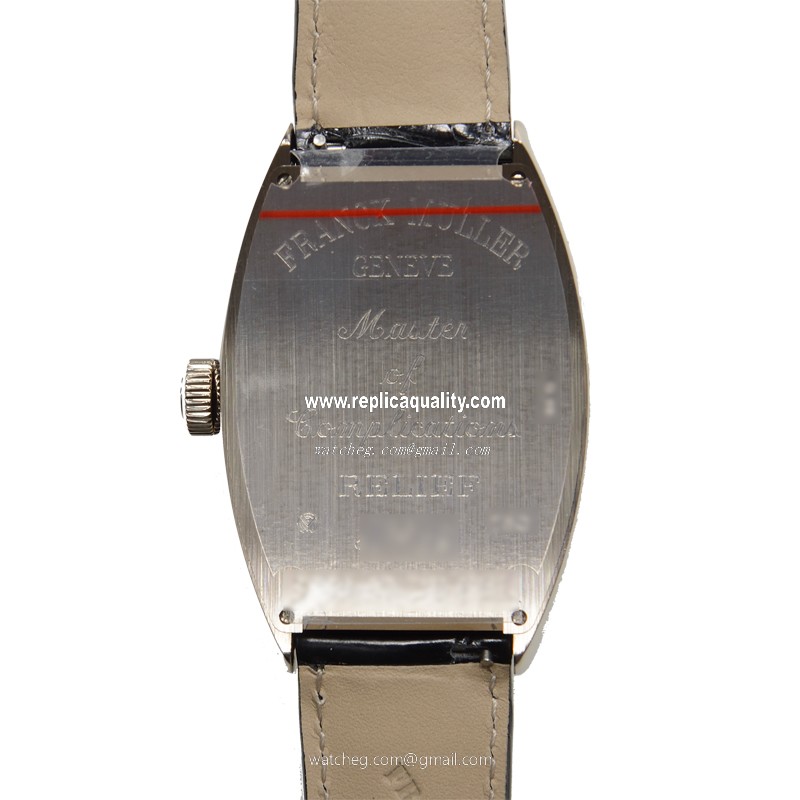Franck Muller 8880 SC REL (OG) 3