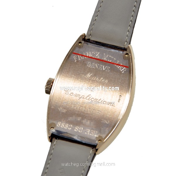 Franck Muller 8880 SC REL (5N) 3