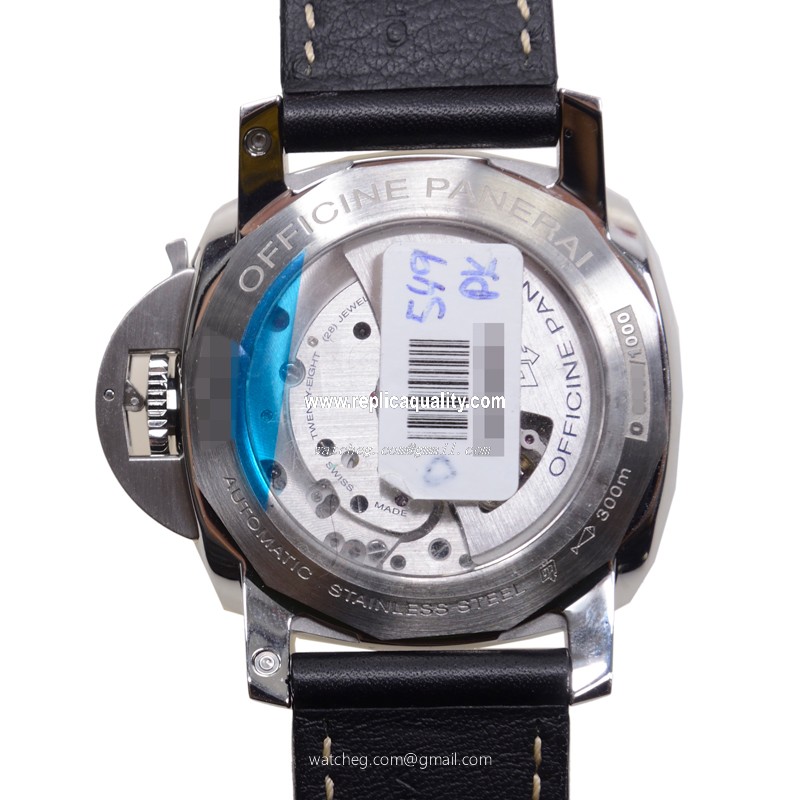 Panerai PAM00498 3