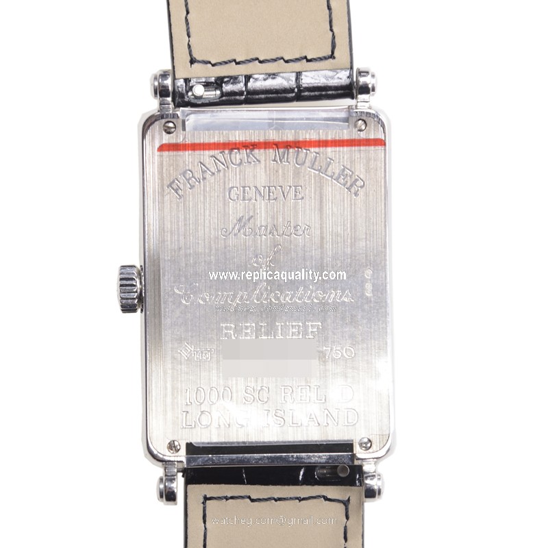 Franck Muller 1000 SC REL D (OG) 3