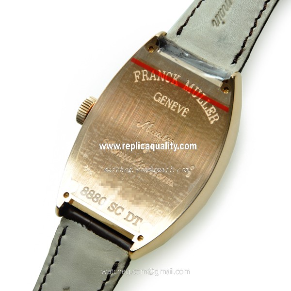 Franck Muller 8880 SC DT (5N) 3