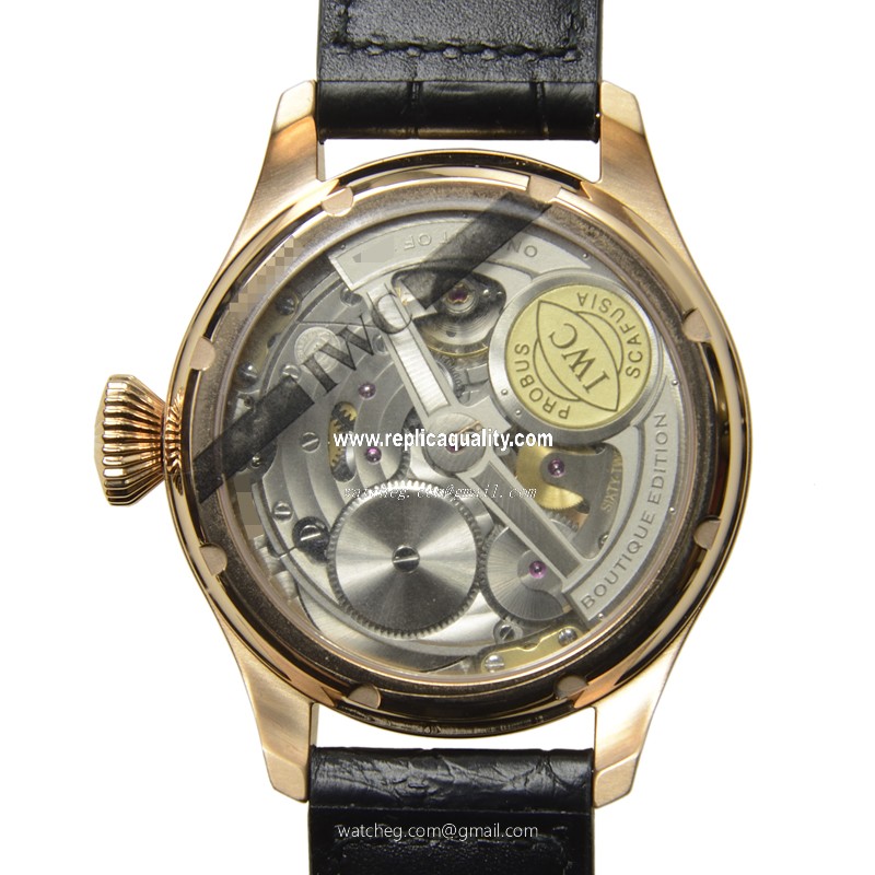 IWC IW502639 3