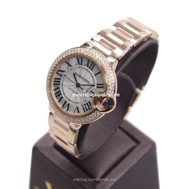 Cartier WE902034 3