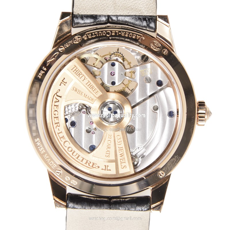 Jaeger-Lecoultre Q3412402 3