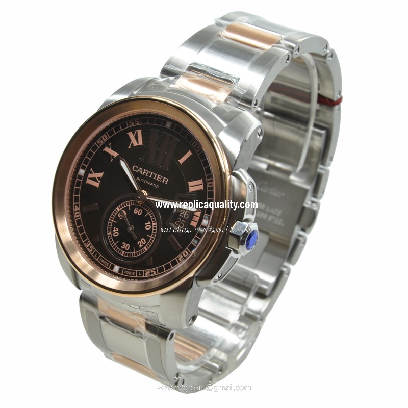 Cartier W7100050 3