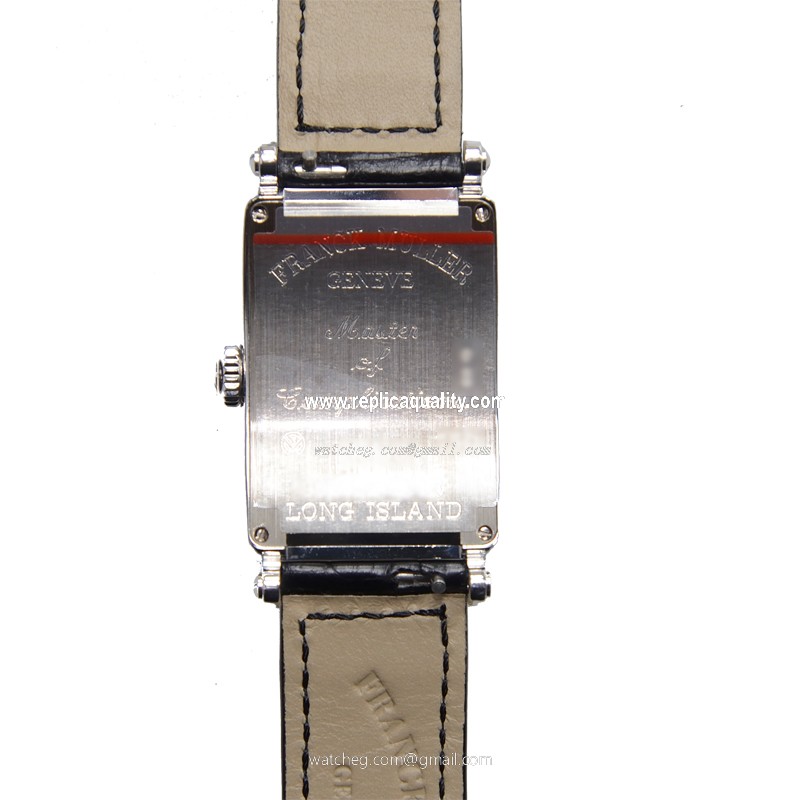 Franck Muller 902 QZ D 1R (OG) 3