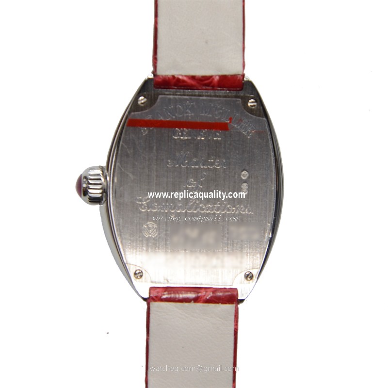 Franck Muller 5002 S QZ D3 1P (OG) 3