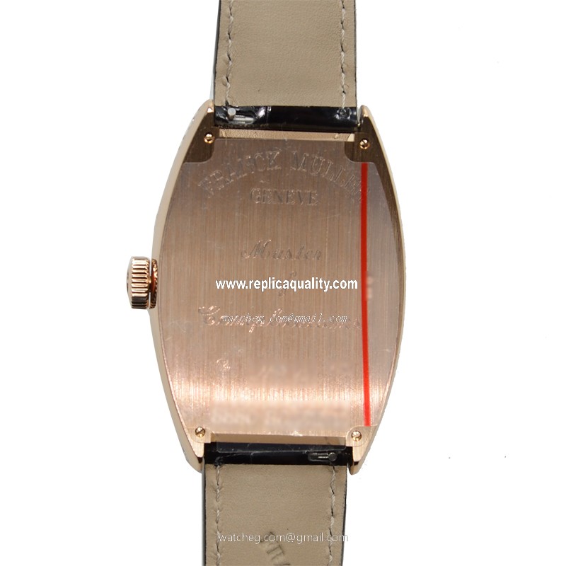 Franck Muller 8880 SC DT D (5N) 3