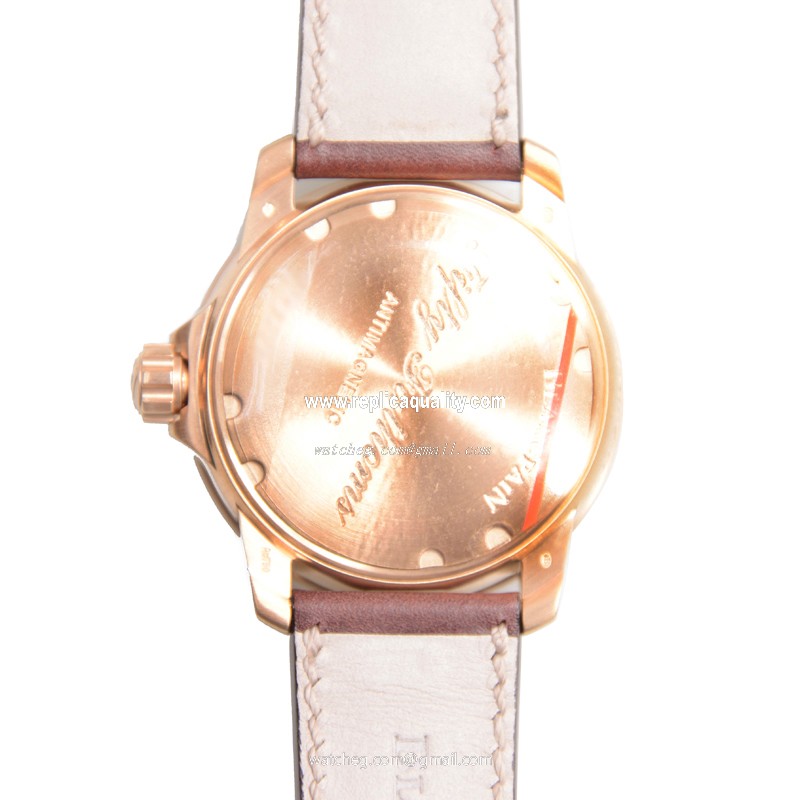 Blancpain 5015A-3630-63B 3