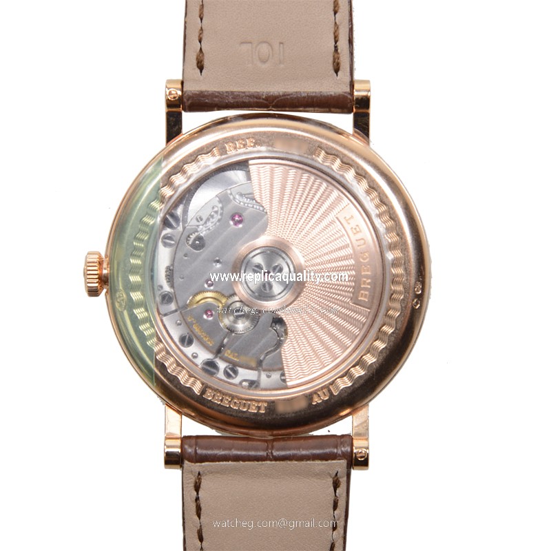 Breguet 5177BR/12/9V6 3