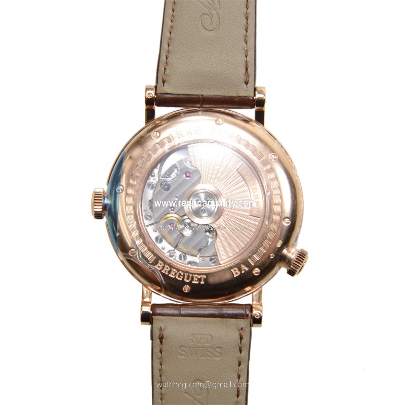 Breguet 5717BR/AS/9ZU 3