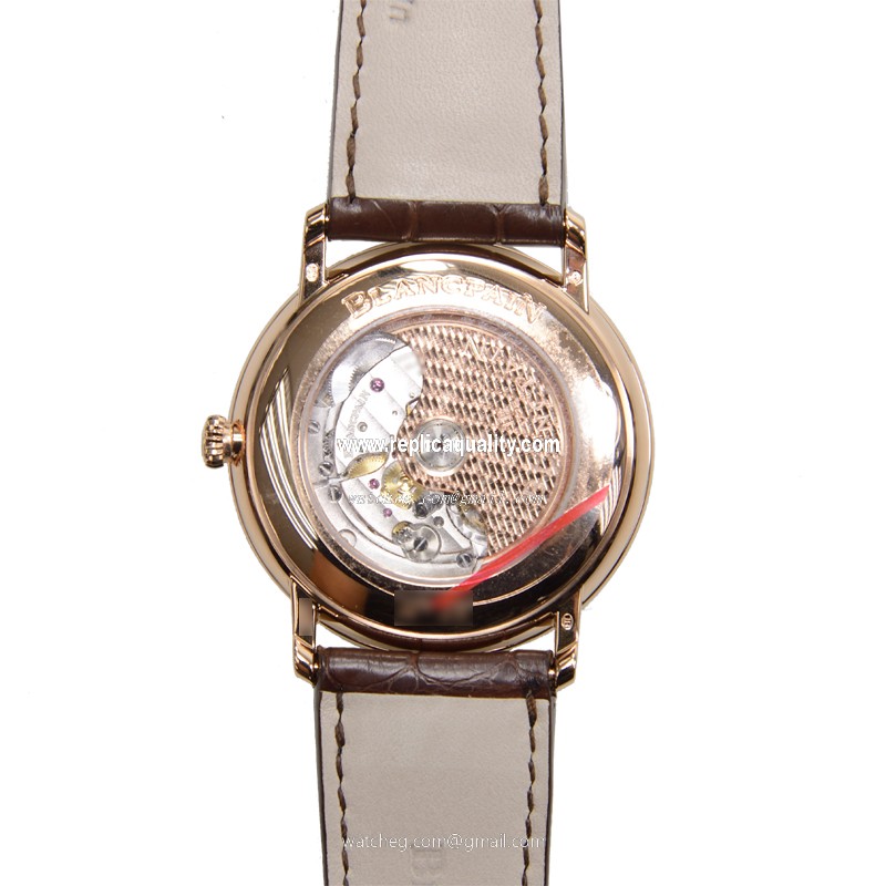 Blancpain 6651-2987-55B 3