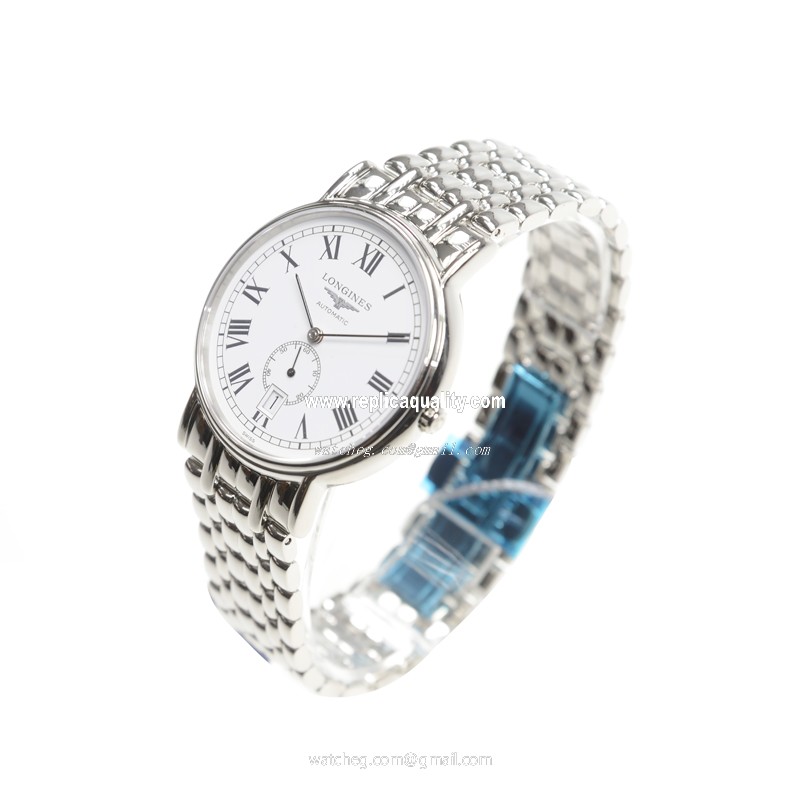 Longines L4.805.4.11.6 3