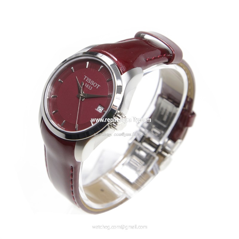 Tissot T035.210.16.371.00 3