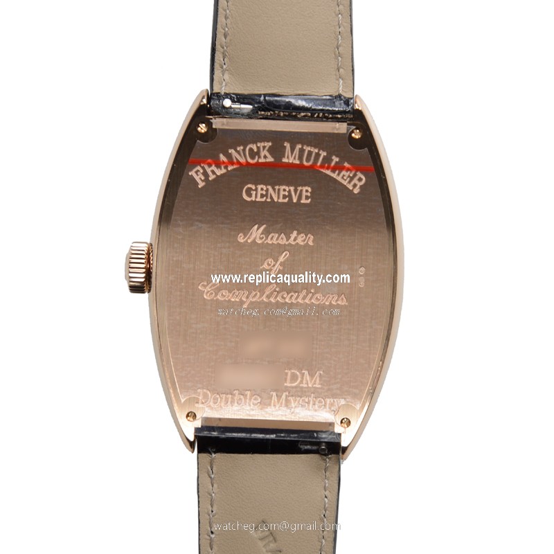 Franck Muller 8880 DM (5N) 3