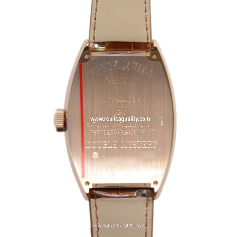 Franck Muller 8880 DM D CD (5N) 3