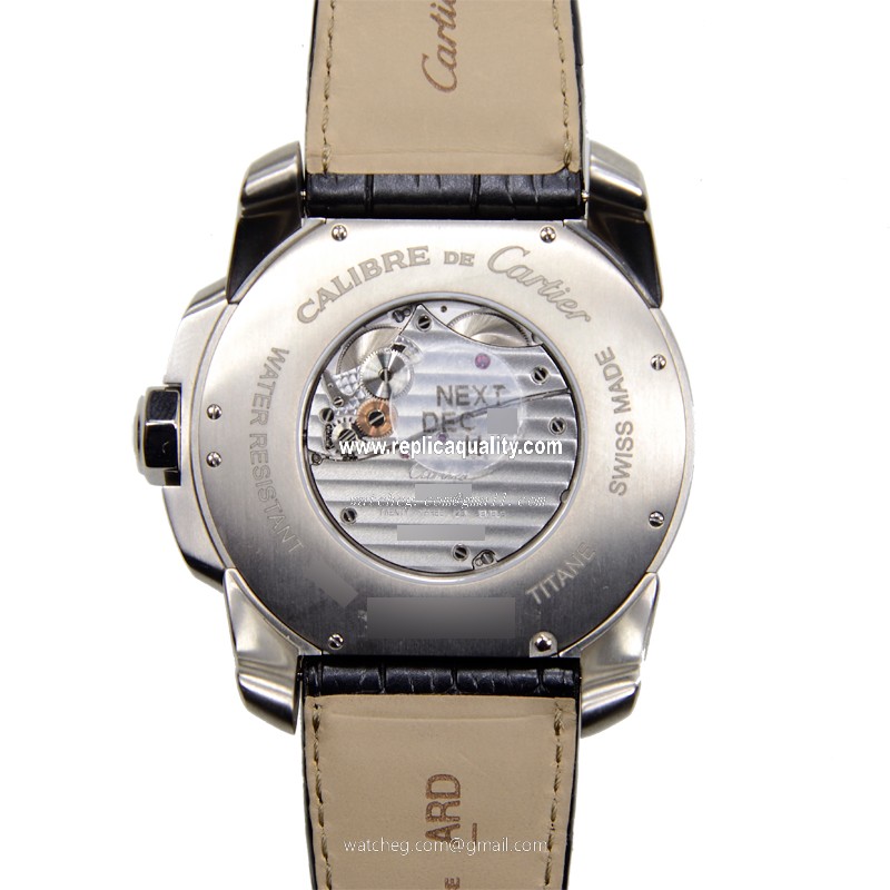 Cartier W7100028 3