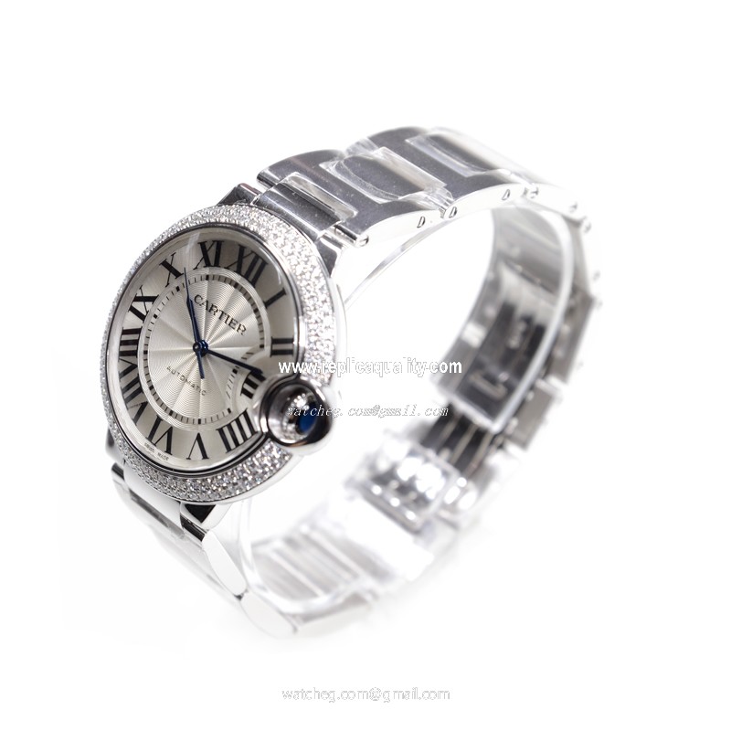 Cartier WE9006Z3  3