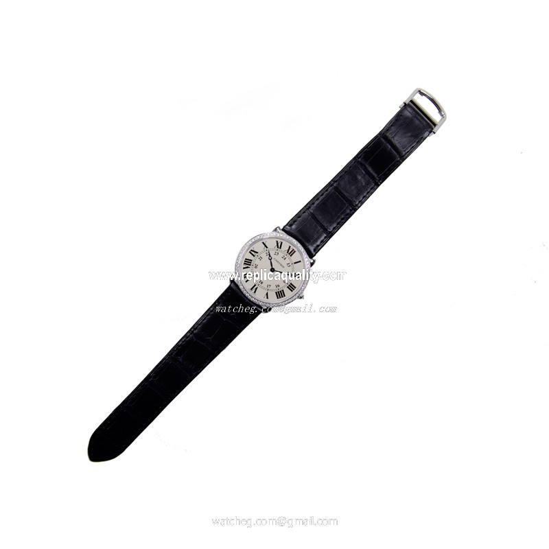 Cartier WR000551 3