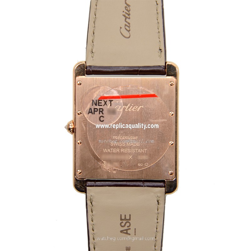 Cartier WT200005 3