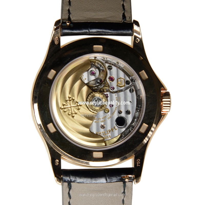 Patek Philippe 5127R-001 3
