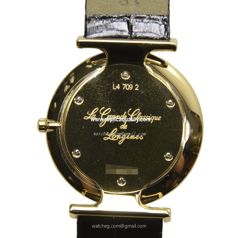 Longines L4.709.2.12.2 3