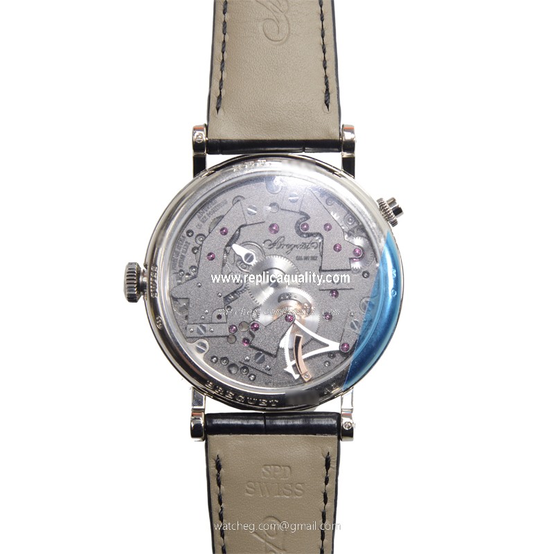 Breguet 7067BB/G1/9W6  3
