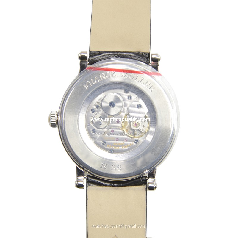 Franck Muller 7421 B S6 (AC) 3