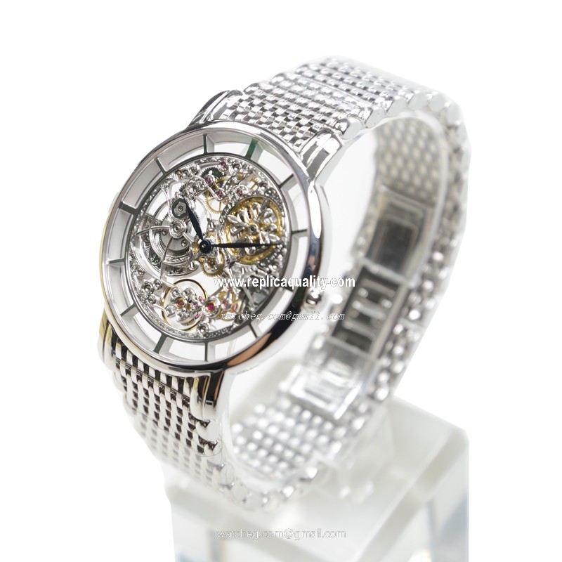 Patek Philippe 5180/1G-010 3