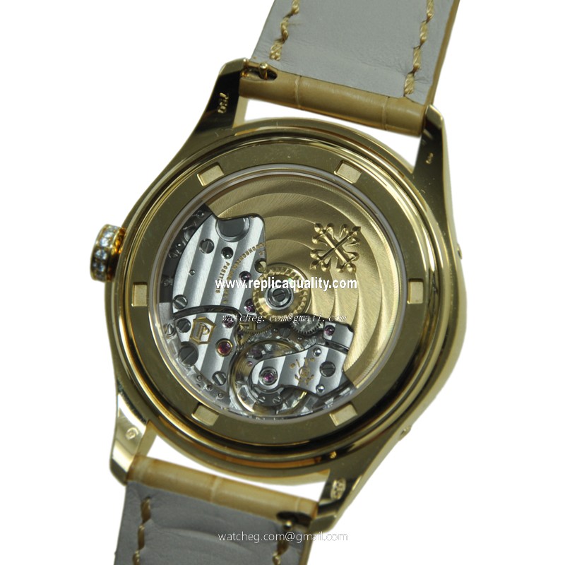 Patek Philippe 4936J-001 3