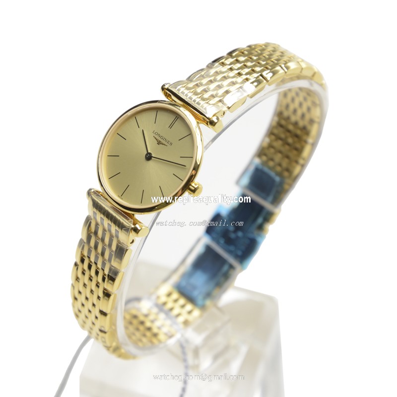 Longines L4.209.2.32.8 3