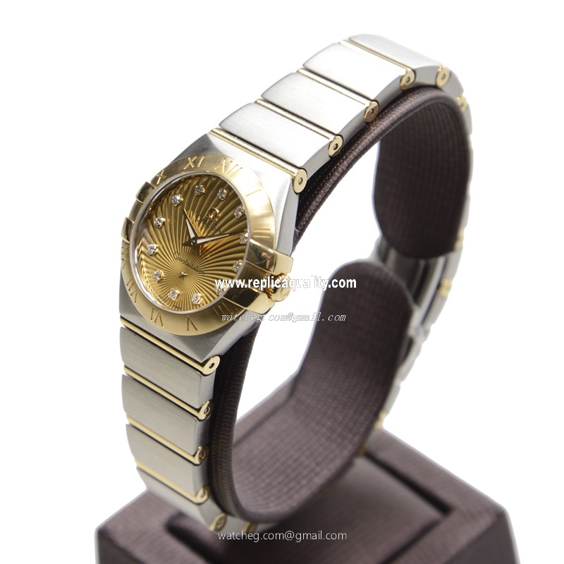 Omega 123.20.24.60.58.001 3